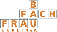 Logo BAUFACHFRAU BERLIN e.V.